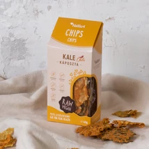 Káposzta Chili Chips